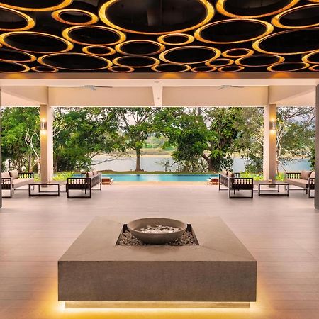 Jetwing Kandy Gallery, A Luxury Reserve Екстериор снимка