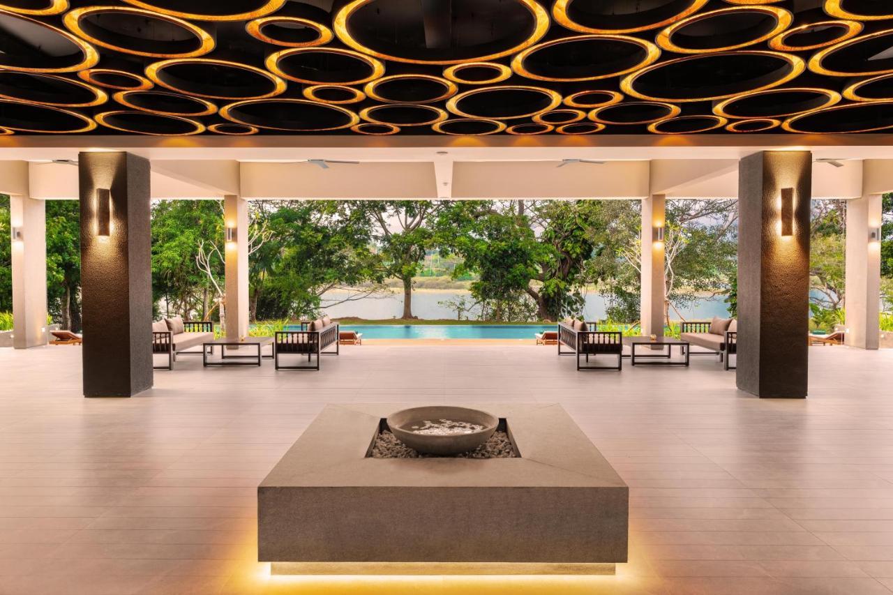 Jetwing Kandy Gallery, A Luxury Reserve Екстериор снимка