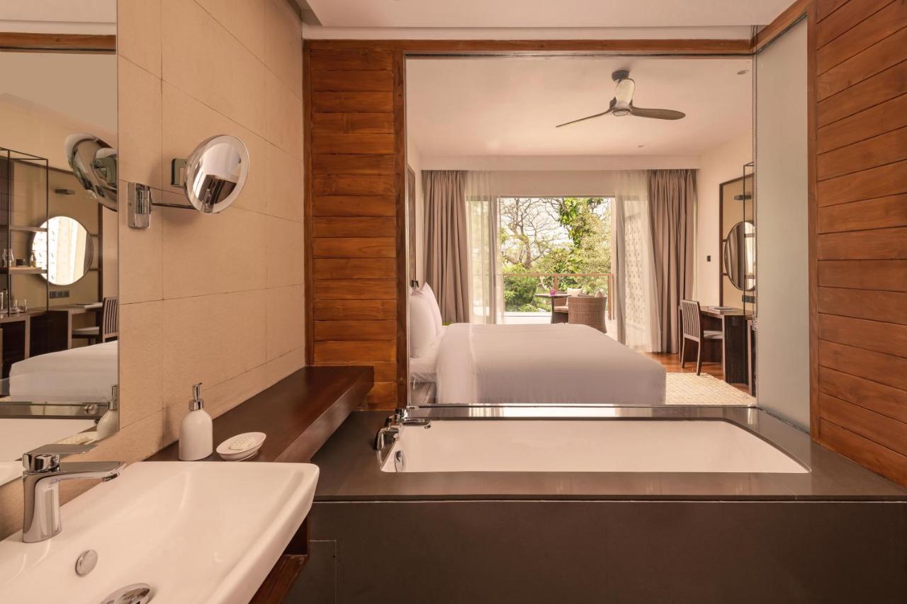 Jetwing Kandy Gallery, A Luxury Reserve Екстериор снимка