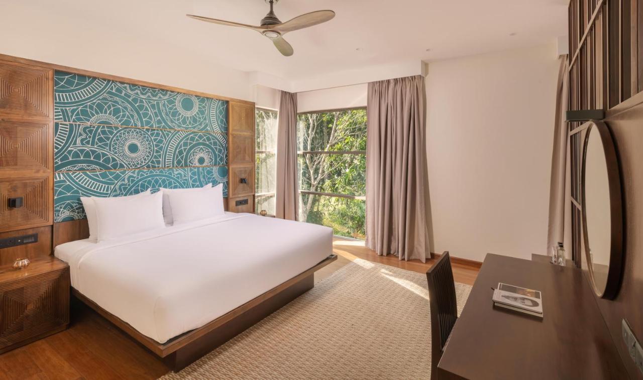 Jetwing Kandy Gallery, A Luxury Reserve Екстериор снимка