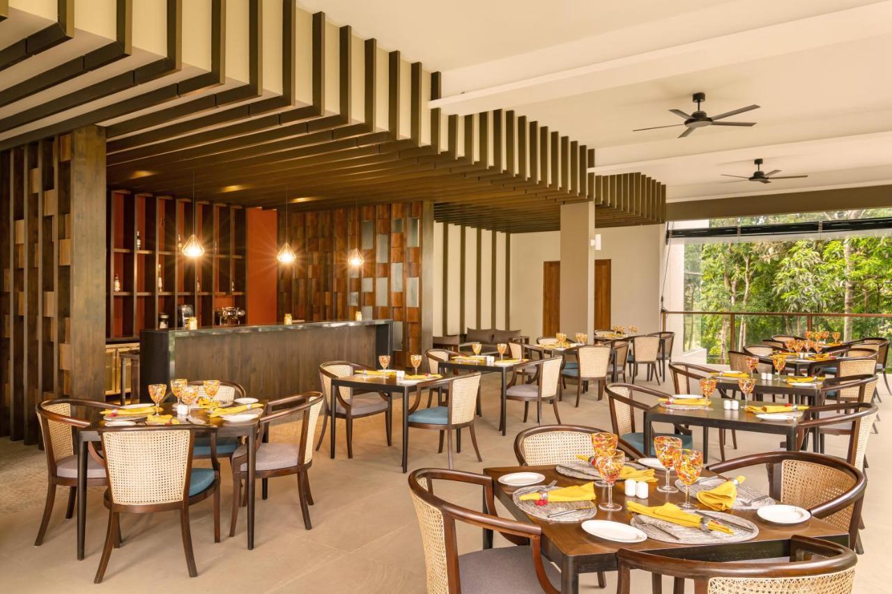 Jetwing Kandy Gallery, A Luxury Reserve Екстериор снимка