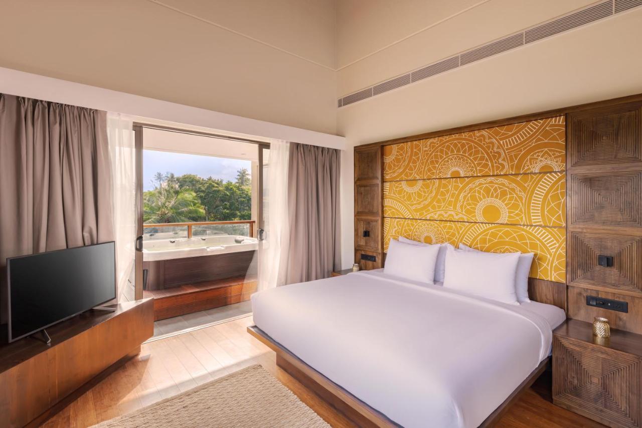 Jetwing Kandy Gallery, A Luxury Reserve Екстериор снимка
