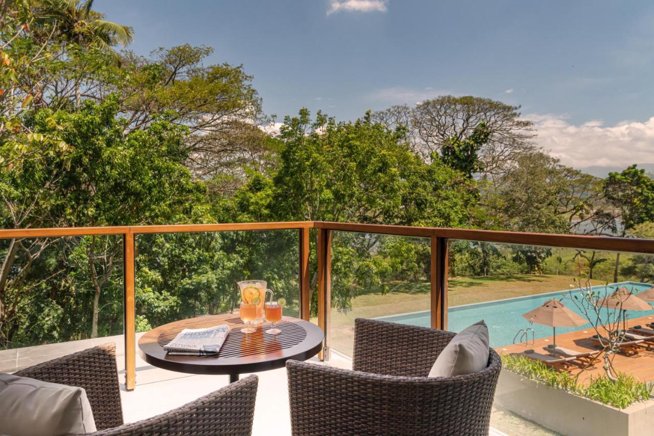 Jetwing Kandy Gallery, A Luxury Reserve Екстериор снимка