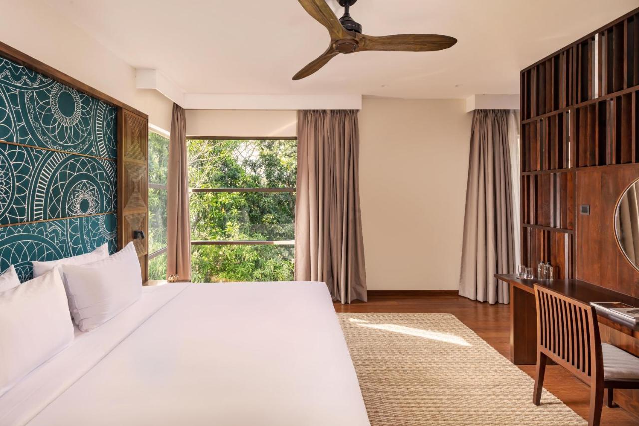 Jetwing Kandy Gallery, A Luxury Reserve Екстериор снимка