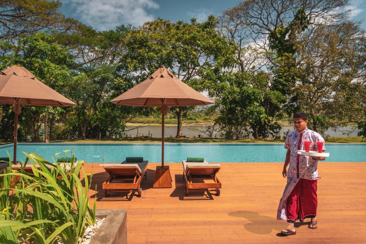 Jetwing Kandy Gallery, A Luxury Reserve Екстериор снимка