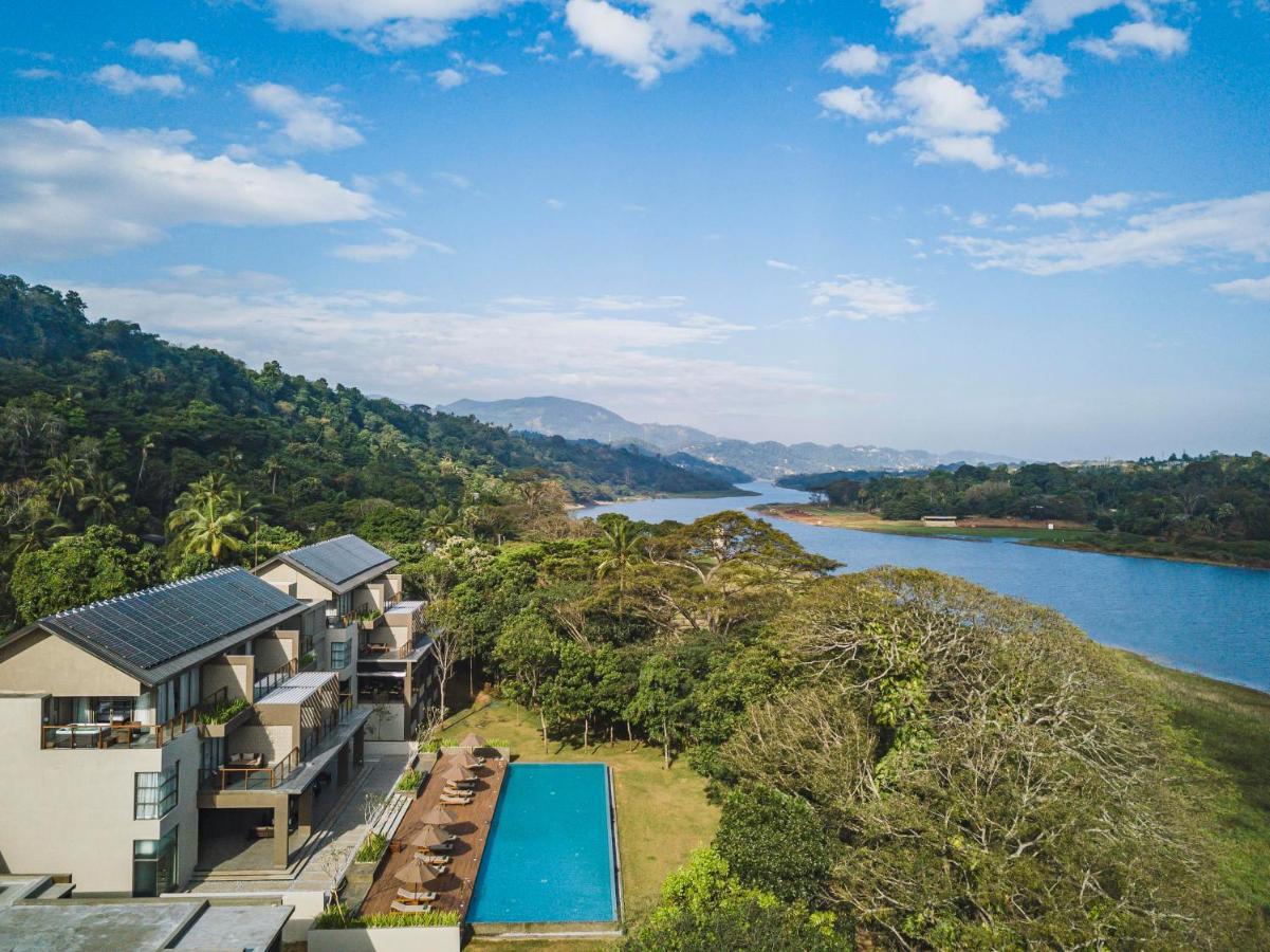 Jetwing Kandy Gallery, A Luxury Reserve Екстериор снимка