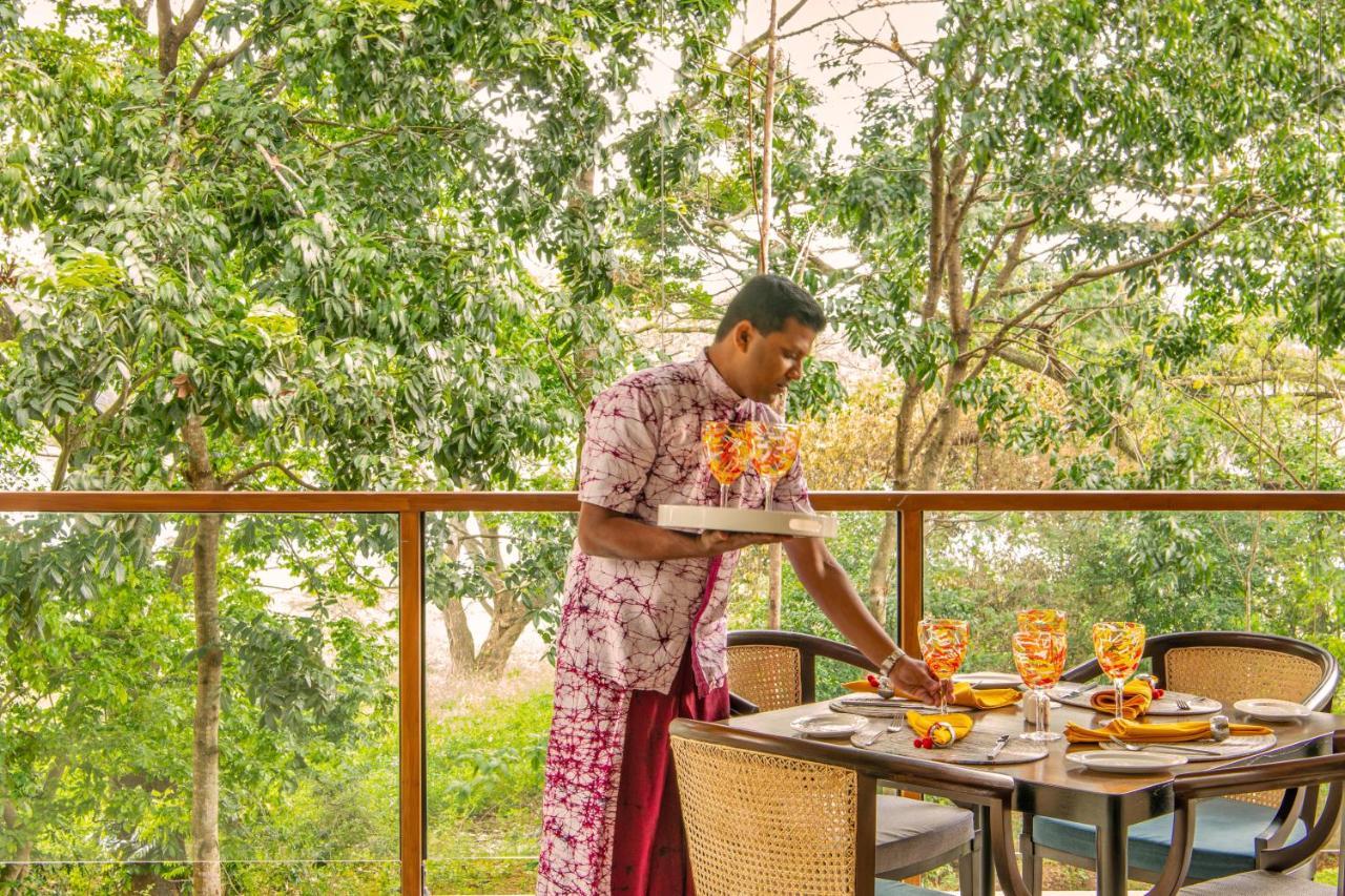 Jetwing Kandy Gallery, A Luxury Reserve Екстериор снимка