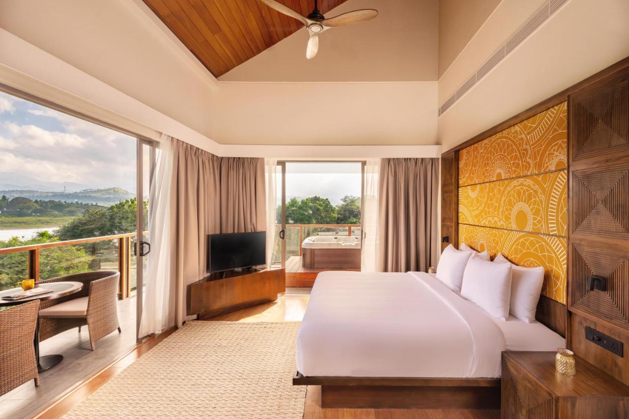 Jetwing Kandy Gallery, A Luxury Reserve Екстериор снимка