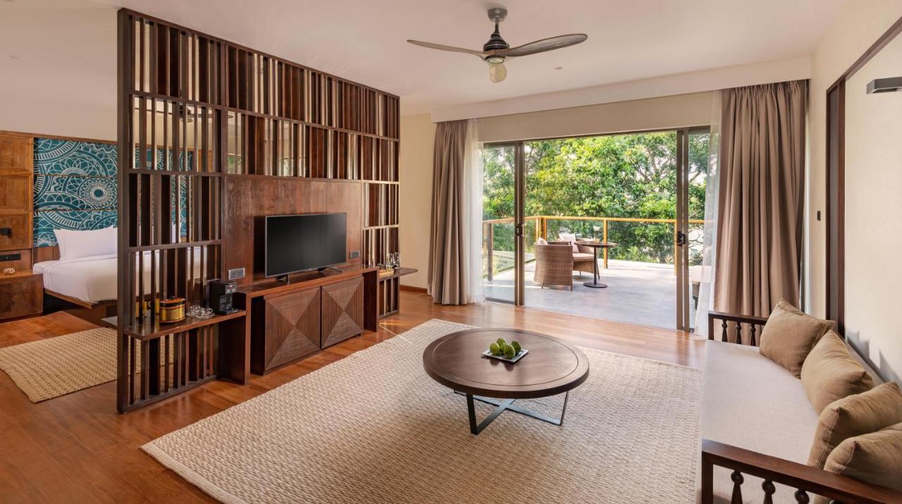 Jetwing Kandy Gallery, A Luxury Reserve Екстериор снимка
