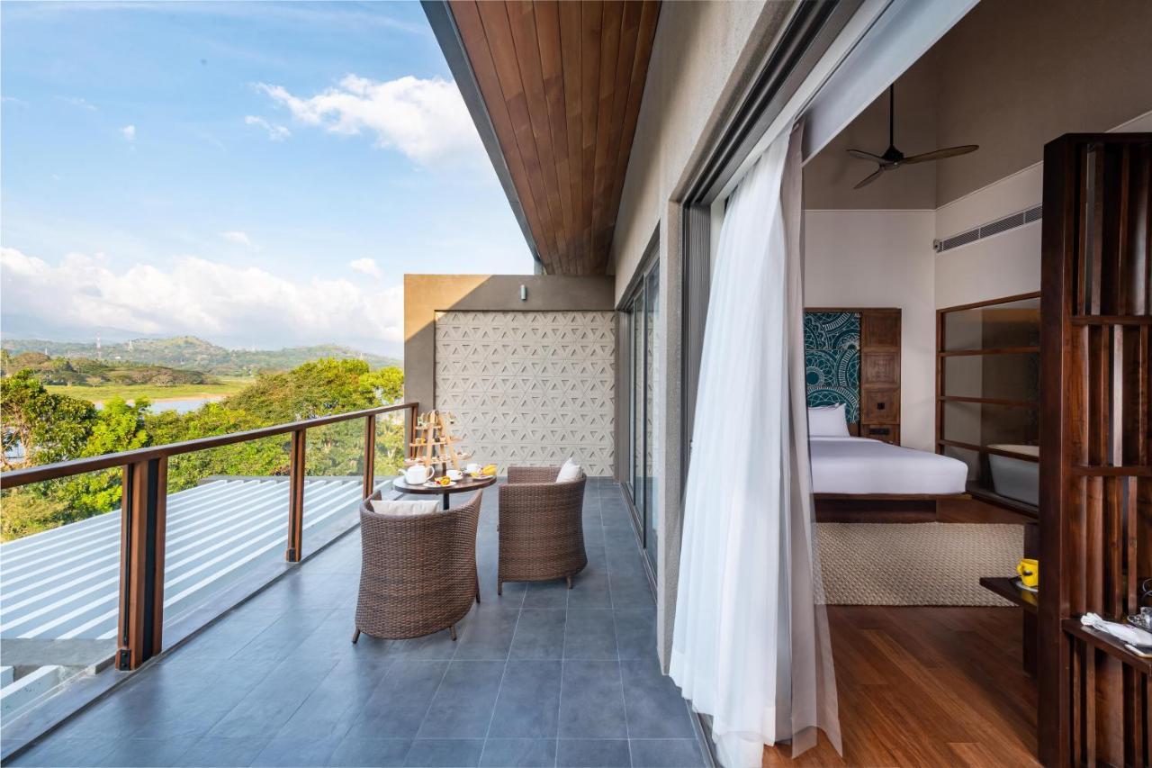 Jetwing Kandy Gallery, A Luxury Reserve Екстериор снимка