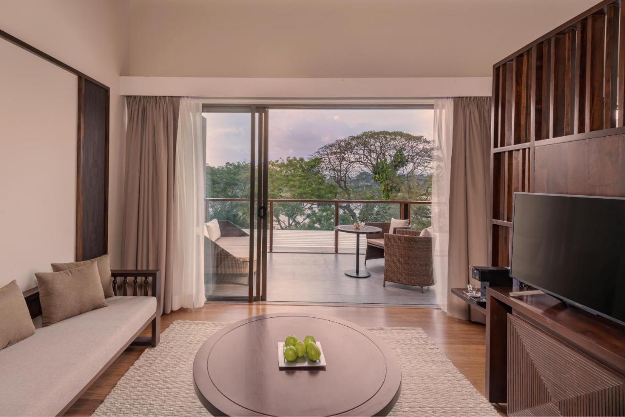 Jetwing Kandy Gallery, A Luxury Reserve Екстериор снимка