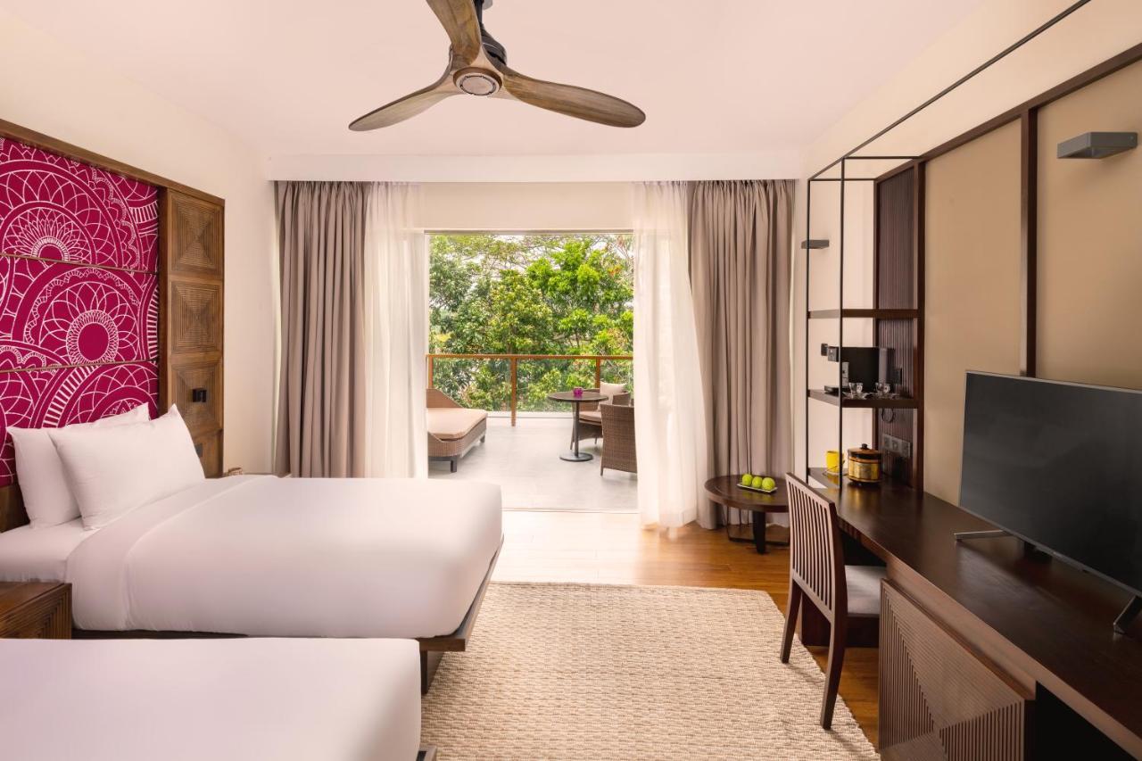 Jetwing Kandy Gallery, A Luxury Reserve Екстериор снимка