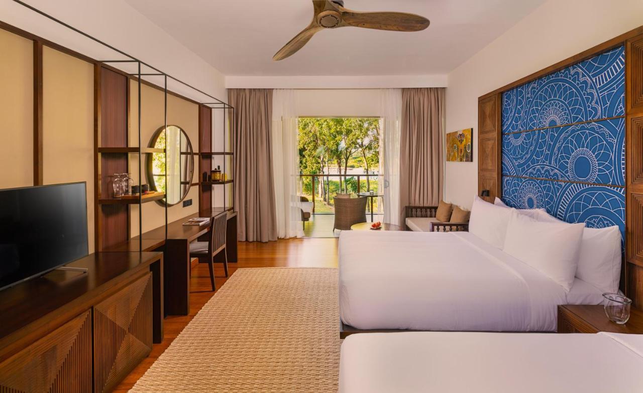 Jetwing Kandy Gallery, A Luxury Reserve Екстериор снимка