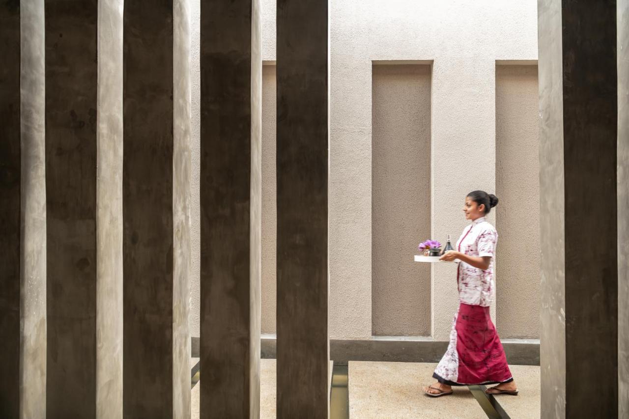 Jetwing Kandy Gallery, A Luxury Reserve Екстериор снимка