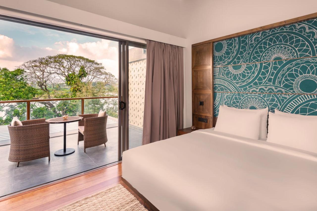 Jetwing Kandy Gallery, A Luxury Reserve Екстериор снимка