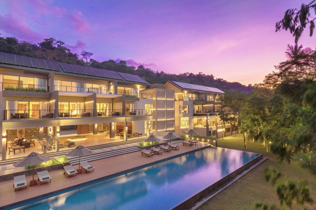 Jetwing Kandy Gallery, A Luxury Reserve Екстериор снимка