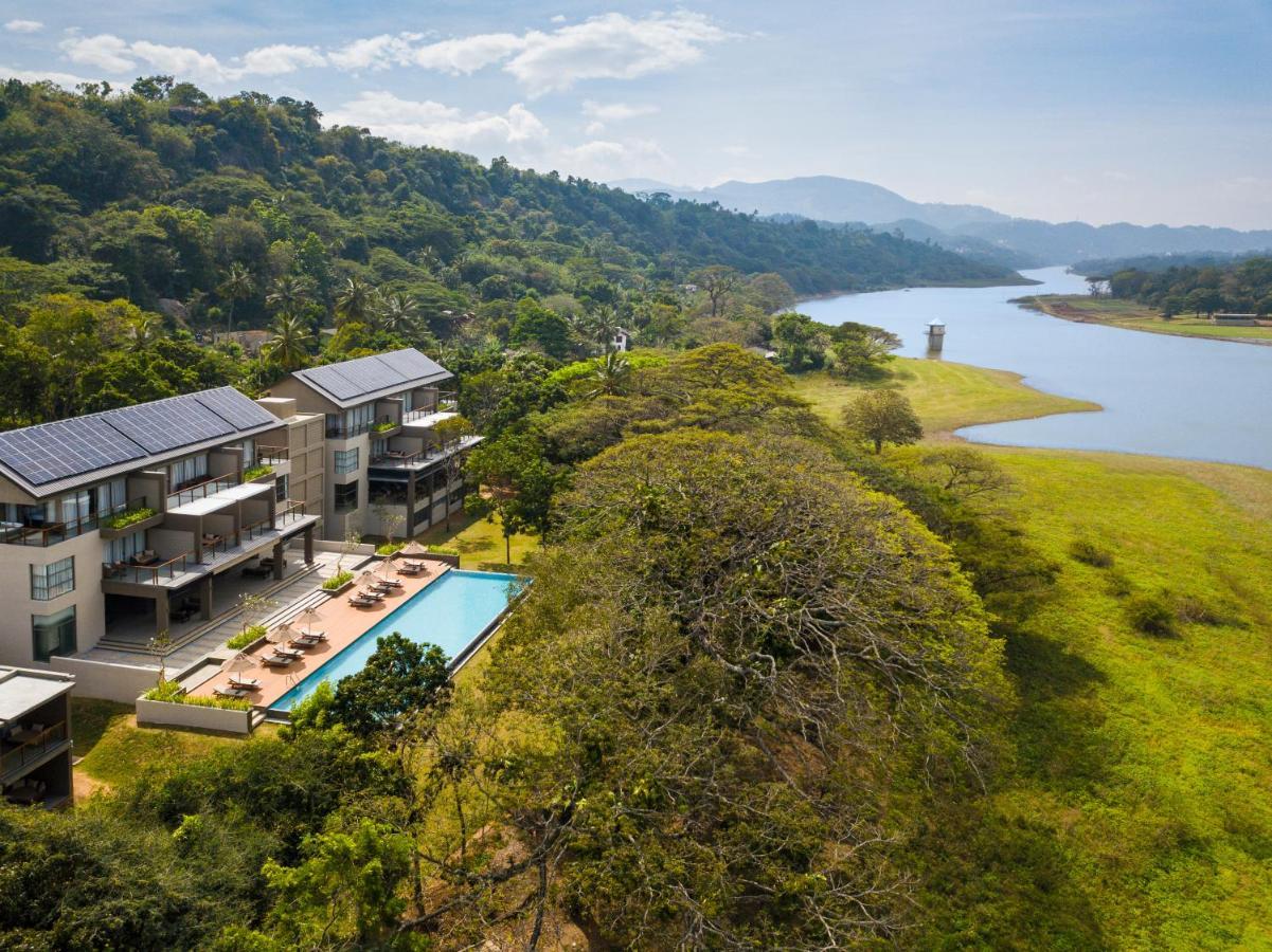 Jetwing Kandy Gallery, A Luxury Reserve Екстериор снимка