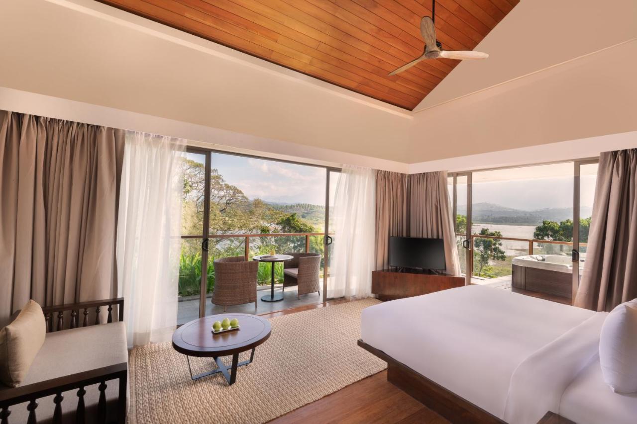 Jetwing Kandy Gallery, A Luxury Reserve Екстериор снимка