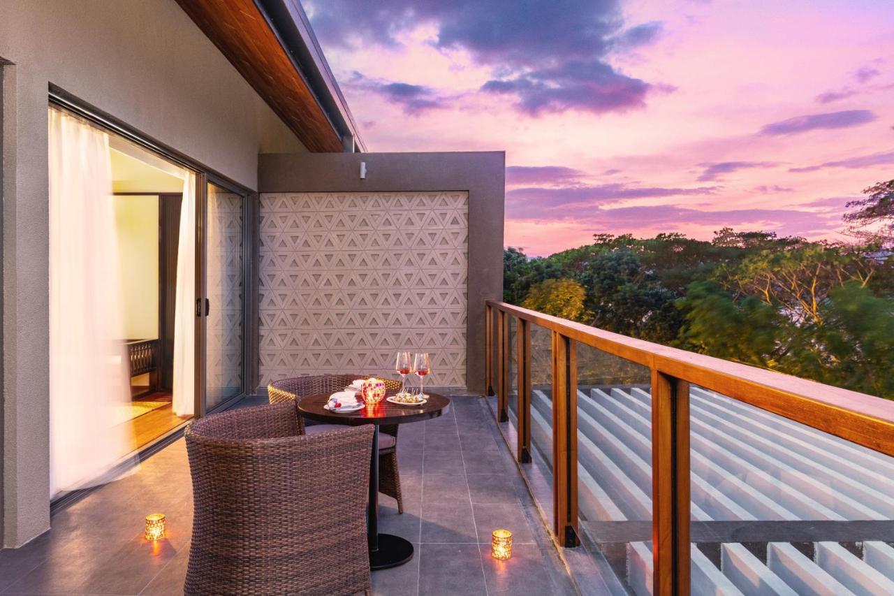 Jetwing Kandy Gallery, A Luxury Reserve Екстериор снимка
