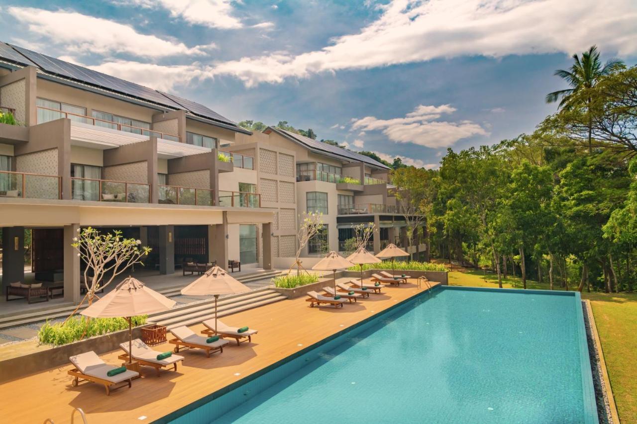 Jetwing Kandy Gallery, A Luxury Reserve Екстериор снимка
